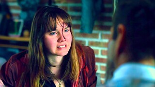 They hurt in a girl, not knowing her dad's a tough ex-CIA agent who'll make them pay big-time