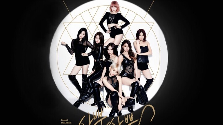 【AOA】Seolhyun Choa Hyejeong Chanmi Jimin Mina Yuna Bing Bing Sexy Collection