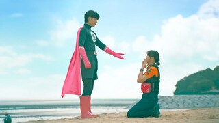 Love Next Door (2024) Episode 11 English Sub