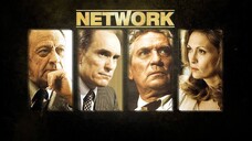 Network (1976) เน็ตเวิร์ค ซับไทย