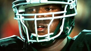 "His protection awareness ranks in the top 2%."