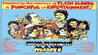 PILITA CORRALES SPECIAL TRIBUTE | ISANG PLATITONG MANI (1985) FULL MOVIE