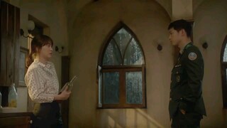 descendants of the sun