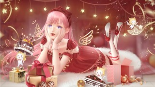 【Shining Nikki】Mashup | "Xu Ge Yuan Ba" (Make a Wish)