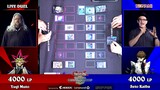 LIVE-DUEL – Yu-Gi-Oh! World Championship 2019 – Berlin – YUGI vs. KAIBA