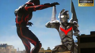 [Perbaikan 1080P] Ensiklopedia Makhluk Asing Ultraman Nexus "Bond Nexus" (Selesai)