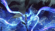 Tomb Of Fallen Gods Season 3 Eps 11 Indo