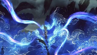 Tomb Of Fallen Gods Season 3 Eps 11 Indo