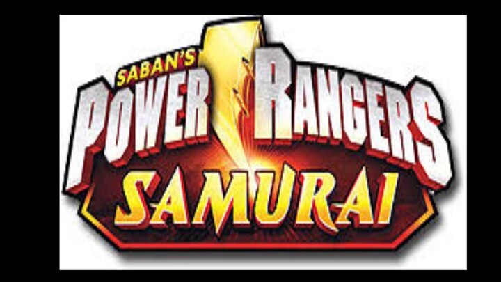 Go Go( Power Rangers (Samurai Forever Guitar Mix)