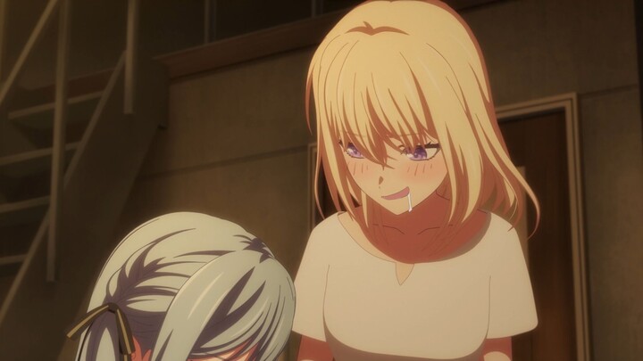 【Mujis○x】Xiaoxiang, choose one: pay rent or pay taxes 🥰