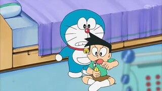 Doraemon Episode 531