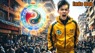 Semua Mengejek Gadis Kaya Nikahi Kurir Miskin, Tak Tahu Dia Miliarder yang Cintai & Manjakan Dia!