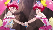 Star☆Twinkle Precure Episode 20 Sub Indonesia