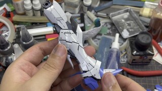 【MG Freedom 2.0】Penjara