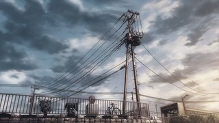 Given Movie 3: Umie / To The Sea (eng sub)