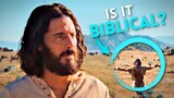 The Chosen Season 4 Episode 2 BREAKDOWN | Is It Biblical