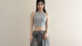 nhảy điệp khúc đầu tiên