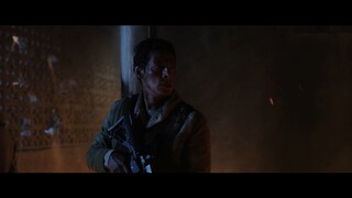 NEW NETFLIX MOVIE (COUNTERSTRIKE)