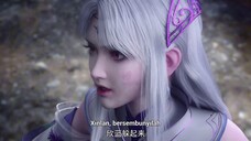 S5 MELINDUNGI XIAO YI XIAN
