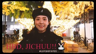 Happy Birthday, JISOO!! 23.01.03 [BLACKPINK] FMV