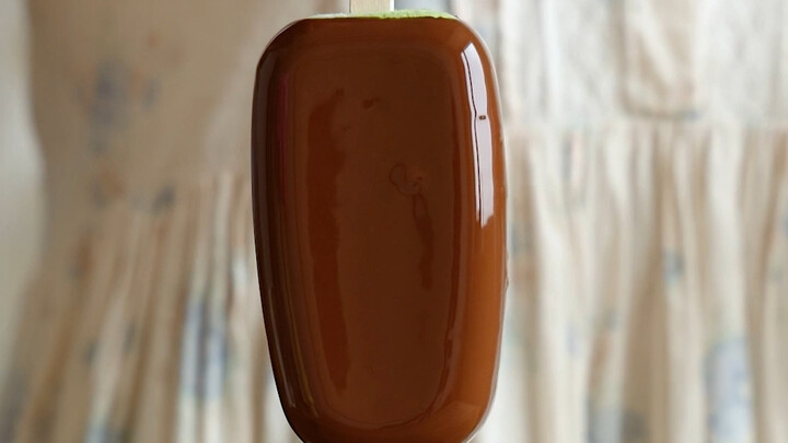 ไอศกรีมกรอบ