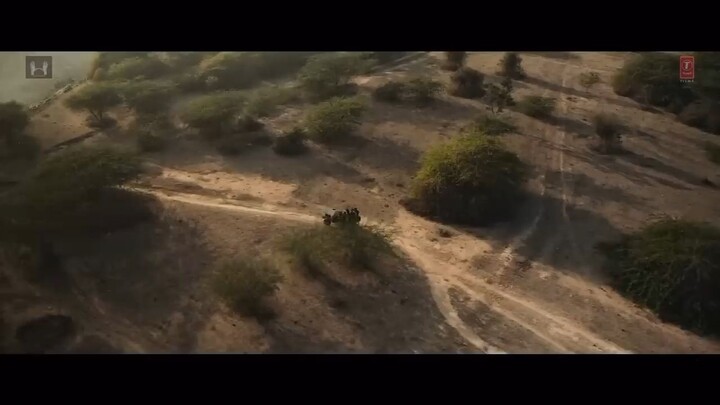 Border 2 - Official Trailer | Releasing on 23rd Jan at PVR INOX