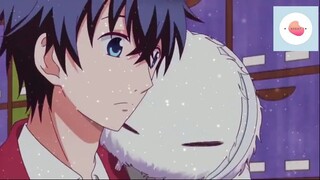 Fukigen na Mononokean Tập 28