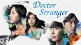Doctor Stranger Ep 10