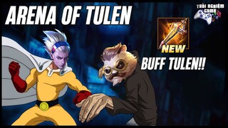 Arena Of Tulen