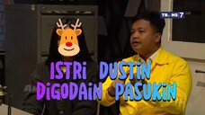 FULL Lapor Pak 20/08/25 Mantan SUrya Ternyata Cewe nya Dustin