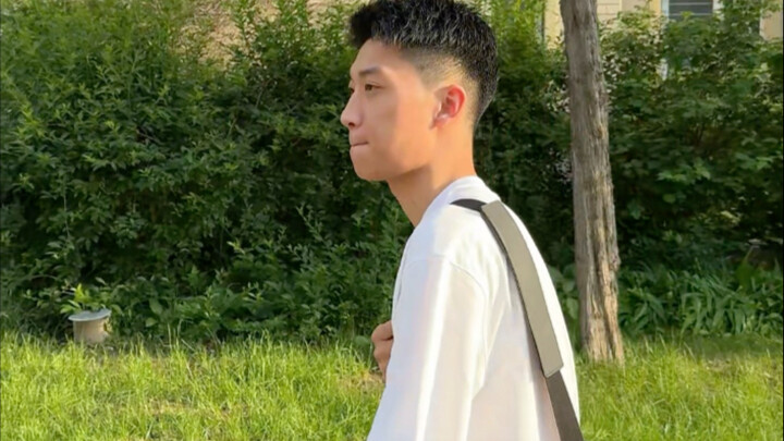 The Pure Kindness of Youth