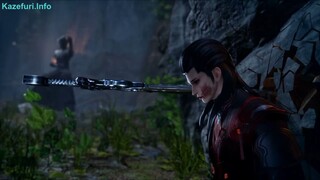 Endless God Realm episode 77 sub indo
