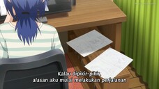 Zatsu Tabi: That's Journey Episode 5 sub indo (Anime Ongoing - Spring 2025)