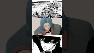THE VILLAIN #anime #manhwa #manhwareccomendation #isekai #mangareview #manga #mangarecommendations