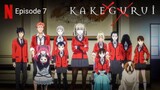 Kakegurui Season 2 English Subbed Episode 7