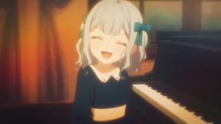 【CM】「BanG Dream! Ave Mujica」放送中CM