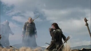 维果拍戏受伤，却成就经典镜头？