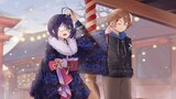 [Anime] "STAY" - Song for Rikka | "Chunibyo"