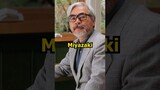 O Miyazaki ja tá trabalhando em outro filme! #estudioghibli #hayaomiyazaki #filmes #animes #animação