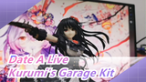 [Date A Live] Common Suit Ver Kurumi's Garage Kit