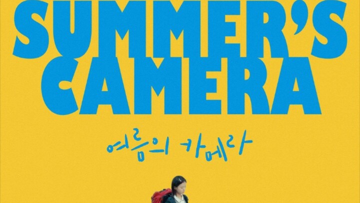 Summer's Camera : ENGSUB