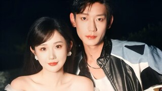 [ Indo Sub & Eng Sub ] Just Out of Reach - Dekat Tapi Terlarang | Zhang Jin Yi & Lu Shan Dong | 2025