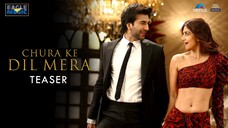 Chura Ke Dil Mera 4K VIDEO Akshay Shilpa Main Khiladi Tu Anari Kumar Sanu Alka Yagnik