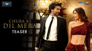 Chura Ke Dil Mera 4K VIDEO Akshay Shilpa Main Khiladi Tu Anari Kumar Sanu Alka Yagnik