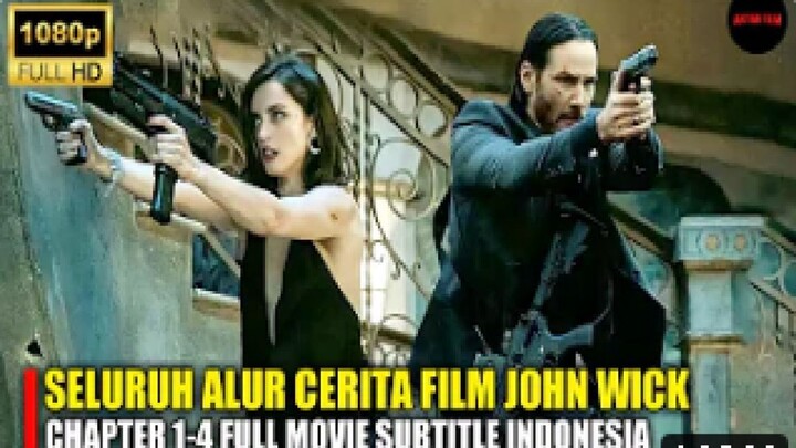 Watch Full Film John Wick: Chapter 2 For Free : Link In Description.