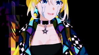 Upgrade | Russian VTuber