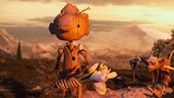 Guillermo del Toro's Pinocchio Watch Full Movie link in Description