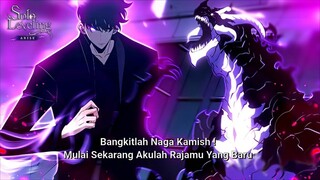 Solo Leveling Season 4 Episode 5 Bahasa Indonesia FULL EPISODE