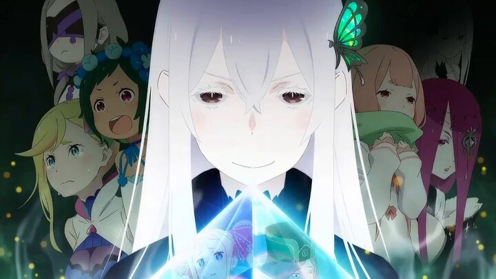 Top 40 anime that will definitely make you cry [Japanese online poll]
