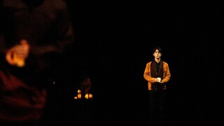 [Xiao Zhan] 230505 Yanghua Drama "Dream Like a Dream" No. 5 a cappella